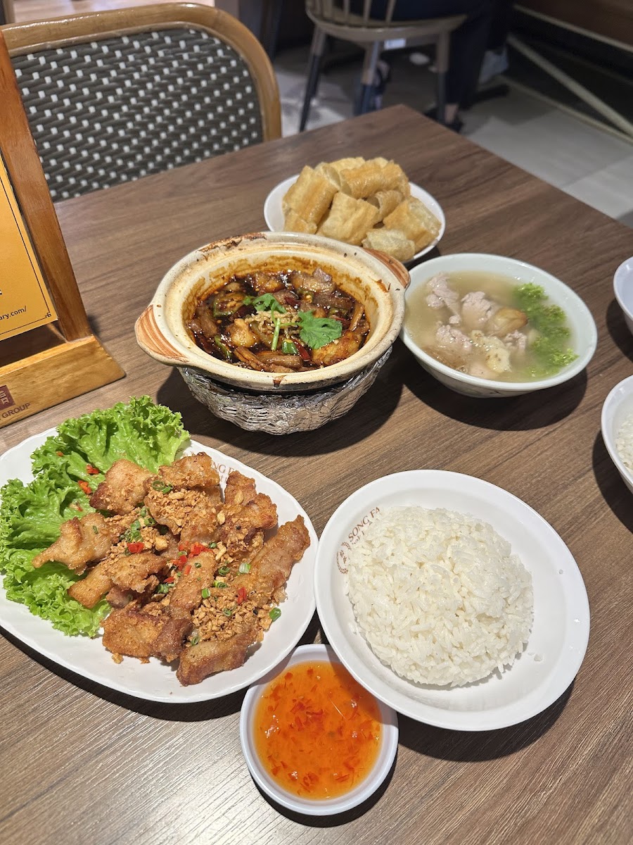 Song Fa Bak Kut Teh-3