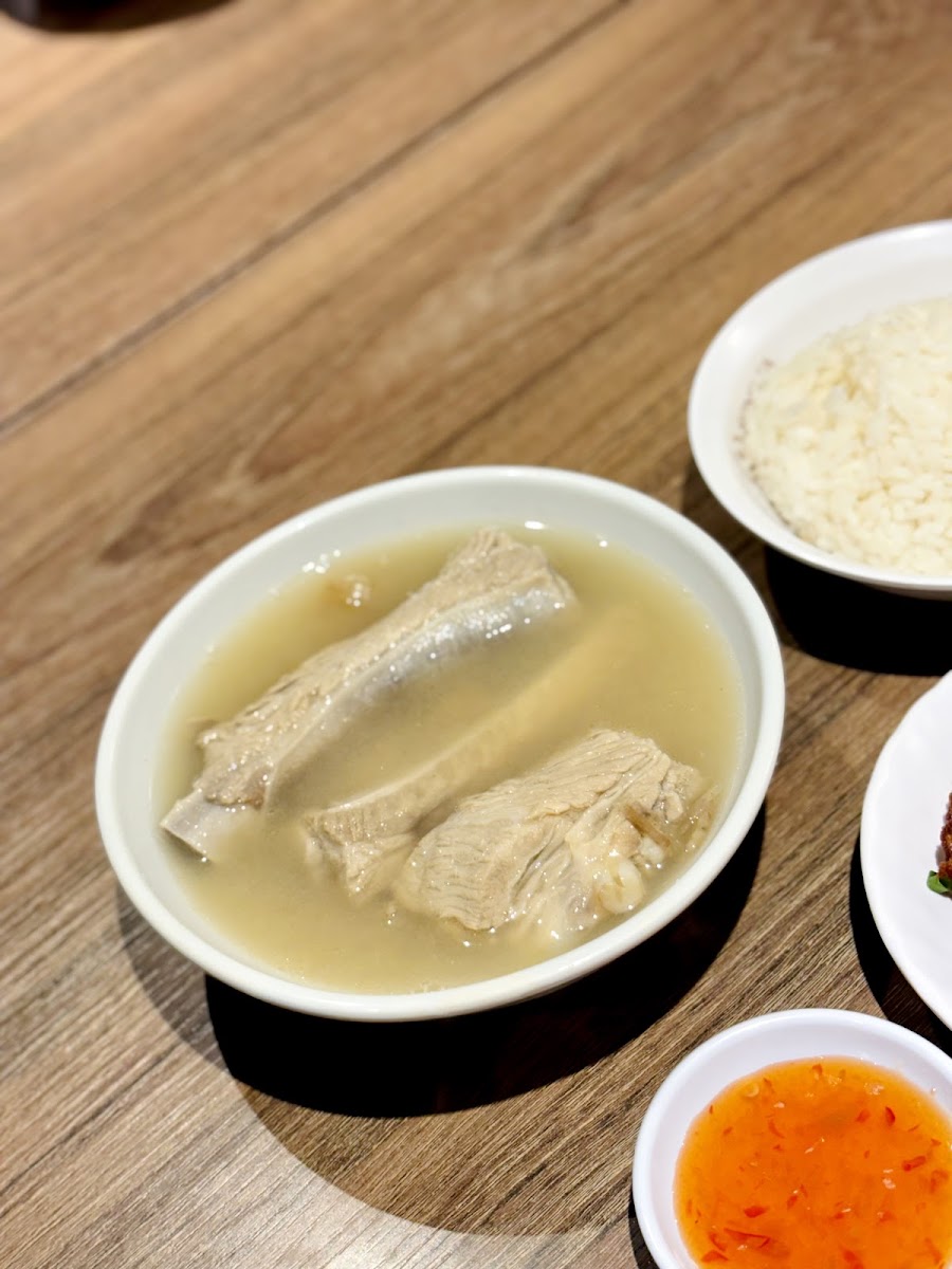 Song Fa Bak Kut Teh-4