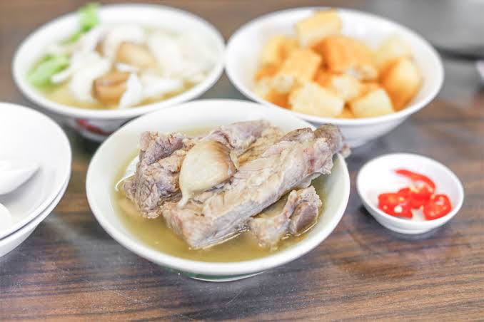 Song Fa Bak Kut Teh-5
