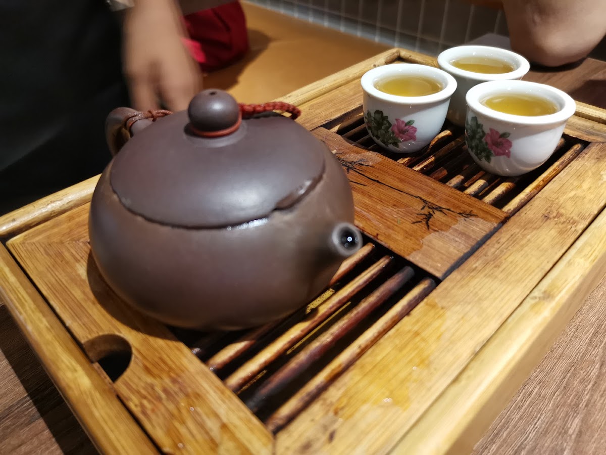 Song Fa Bak Kut Teh-8