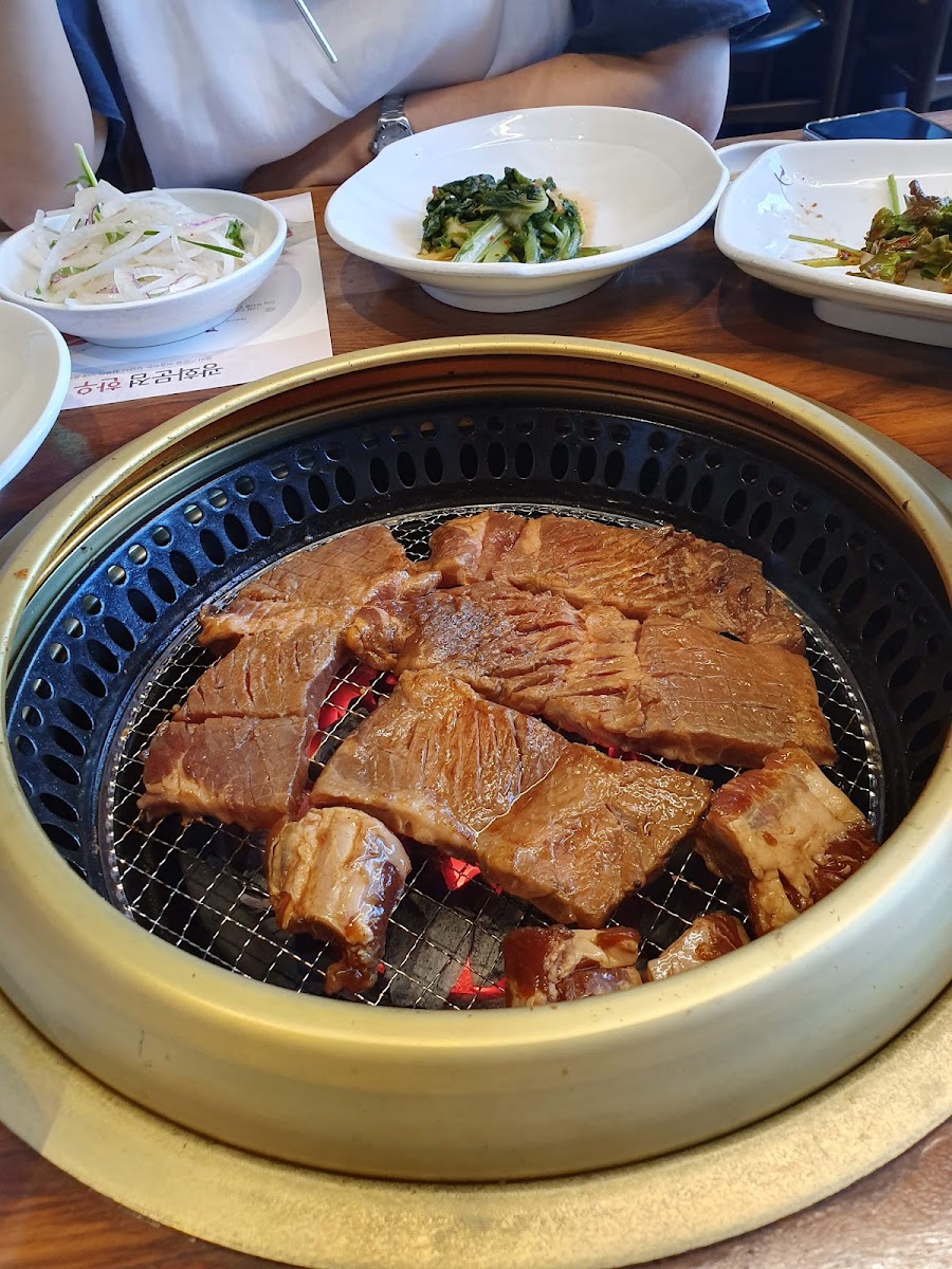 Songchoo Gamagoll In Urban-5