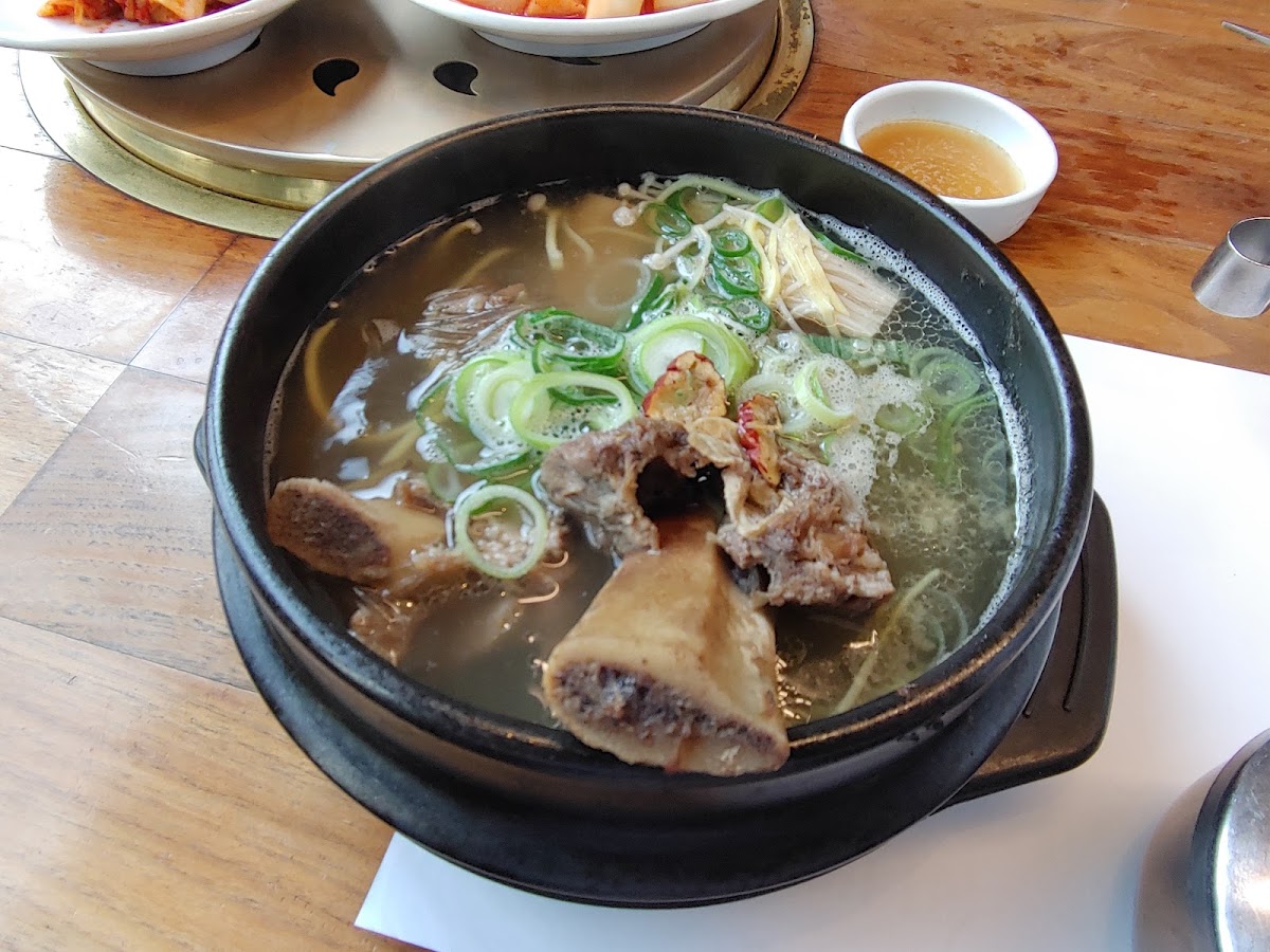 Songchoo Gamagoll In Urban-6