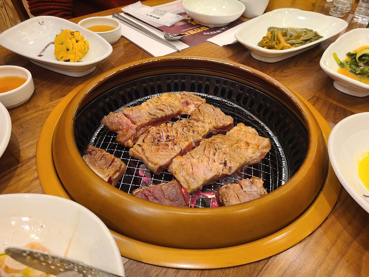 Songchoo Gamagoll-2