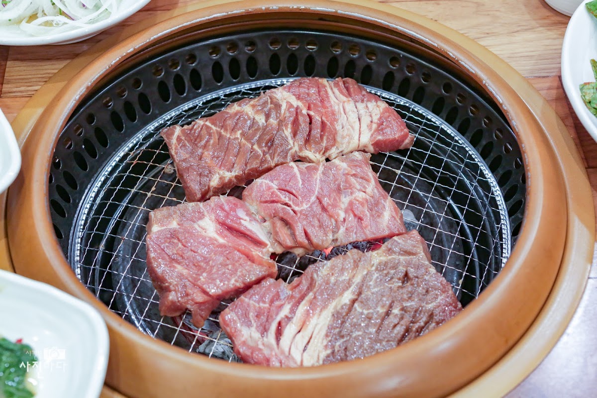 Songchoo Gamagoll-4