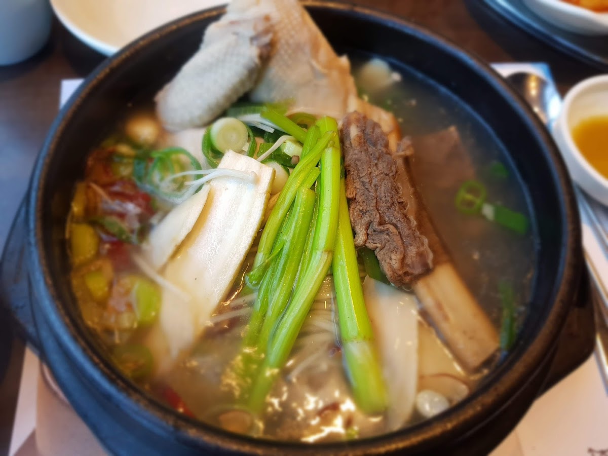 Songchoo Gamagoll-6