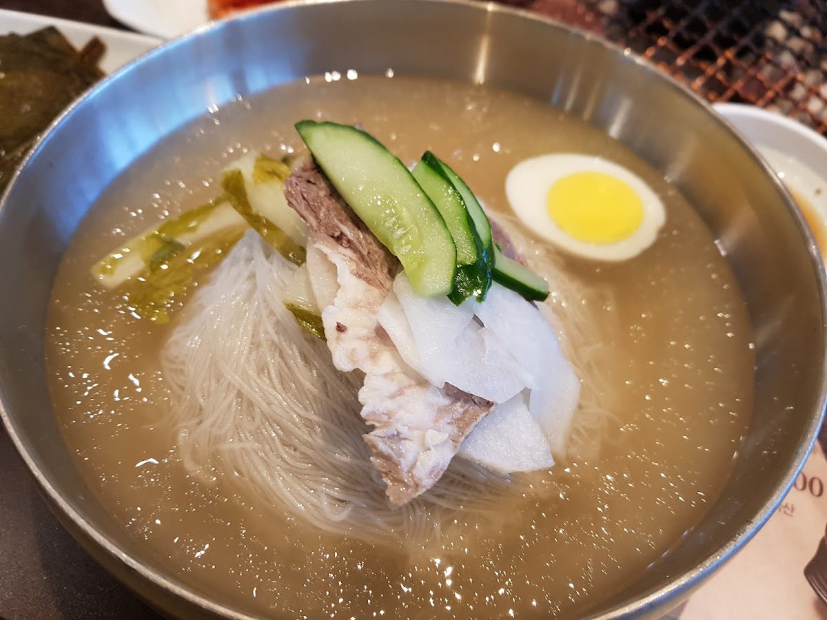 Songchoo Gamagoll-7