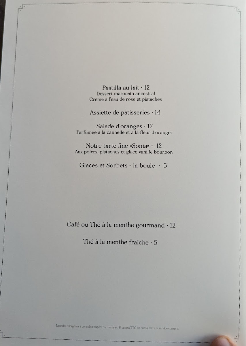 Menu Sonia-10