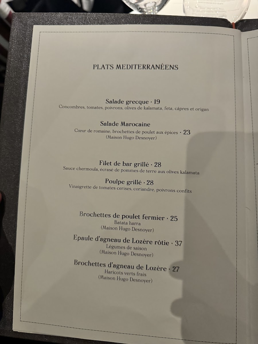Menu Sonia-7