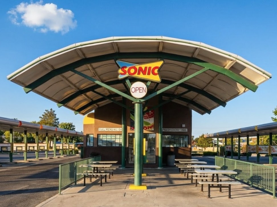 Sonic Drive-In