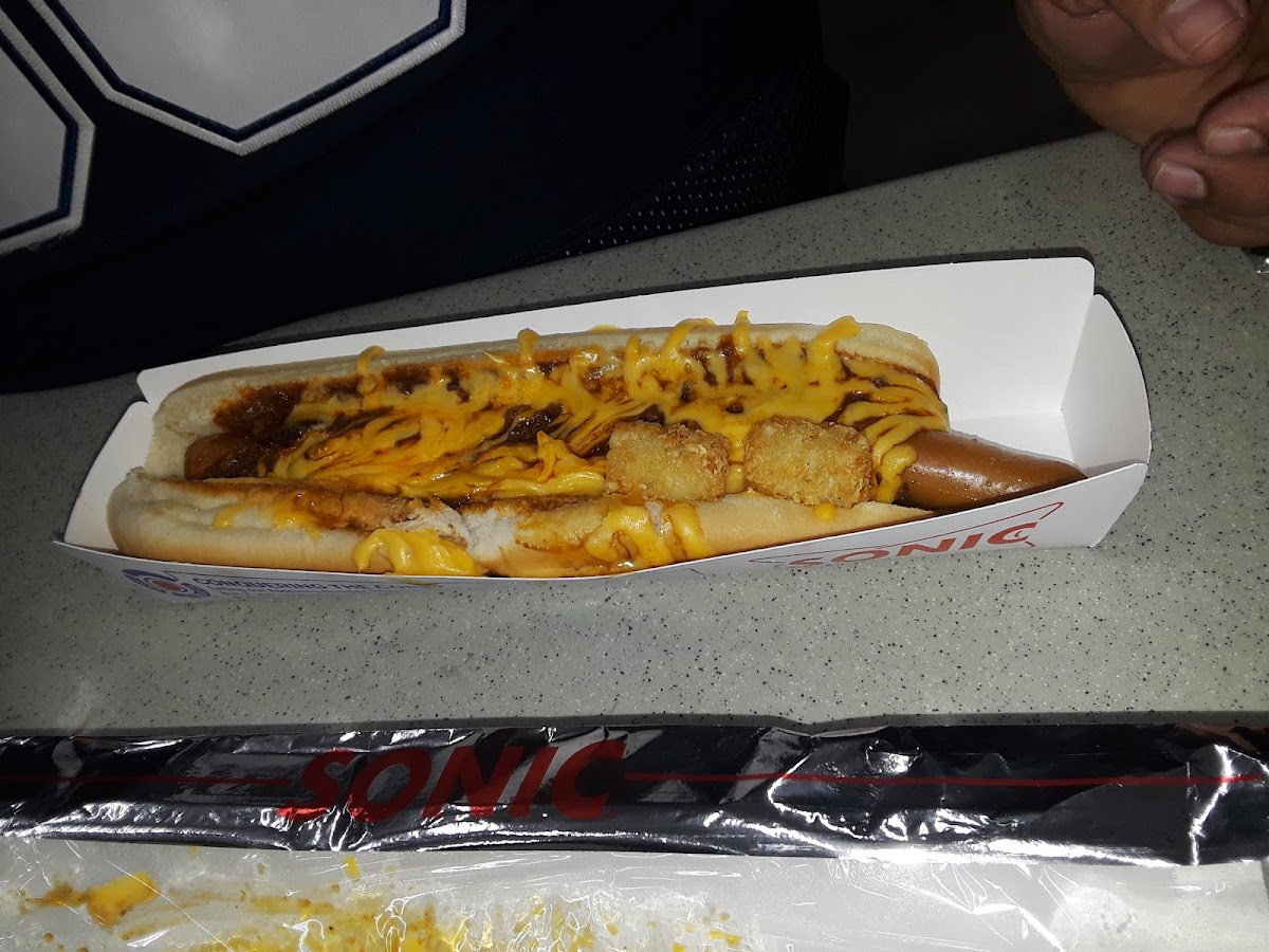Sonic Drive-In-7