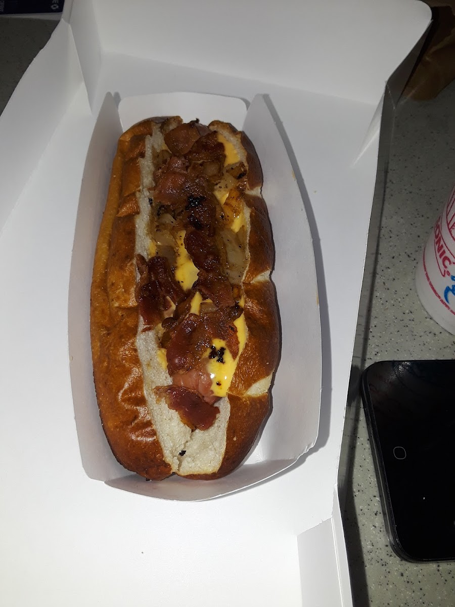 Sonic Drive-In-9