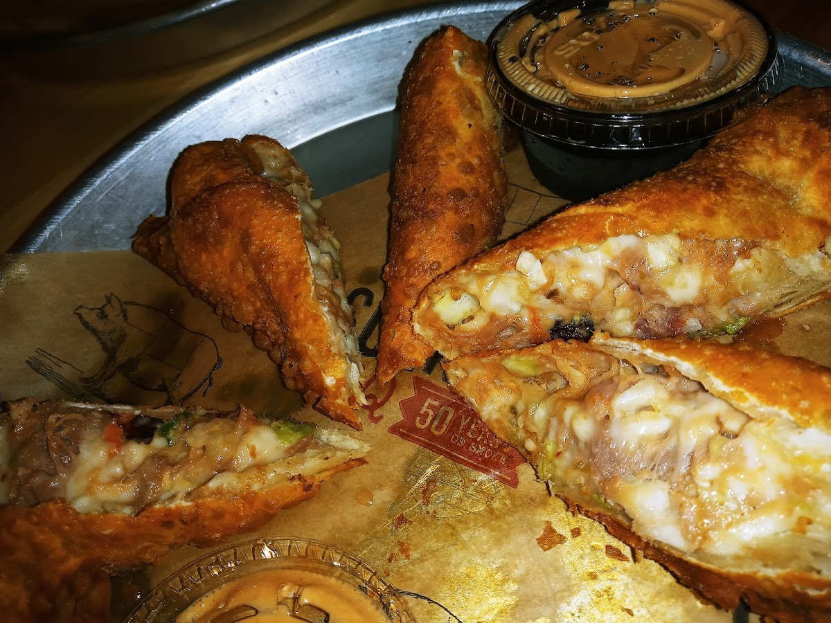 Sonny's Bbq-10