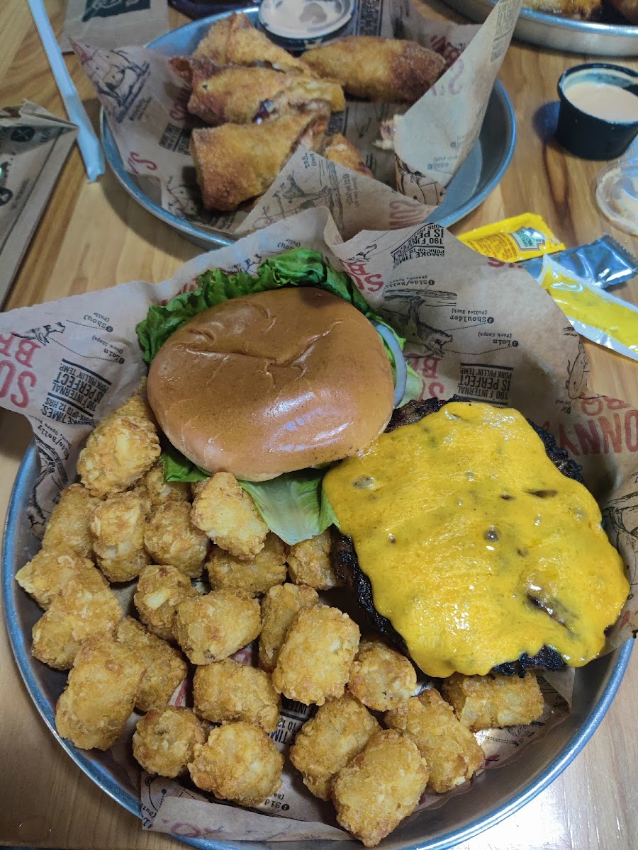 Sonny's Bbq-8