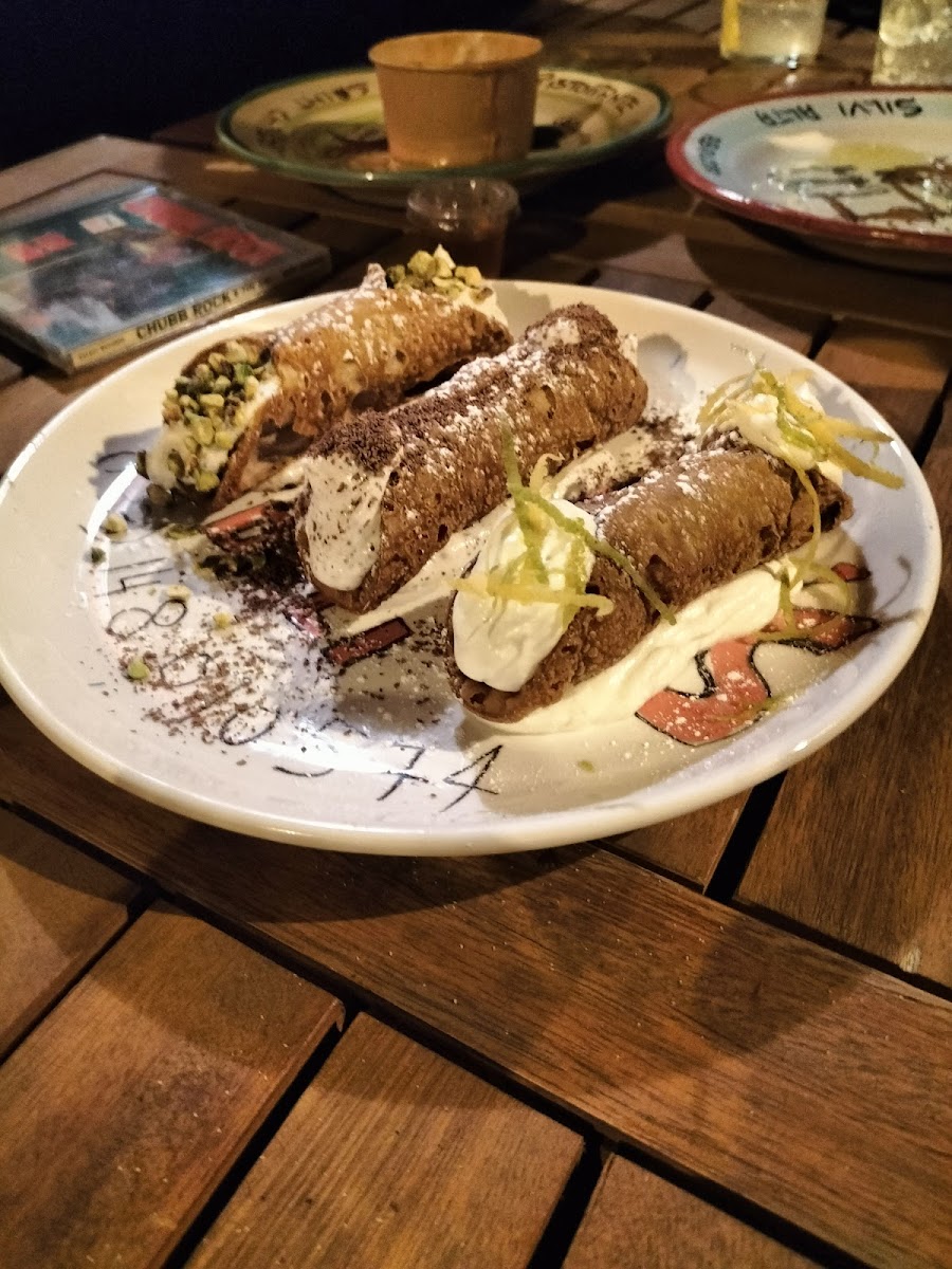 Sonny’S Pizza-10