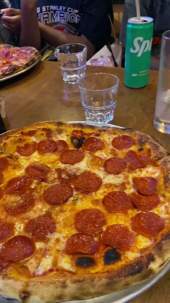 Sonny’S Pizza-2