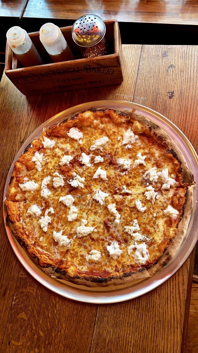 Sonny’S Pizza-6
