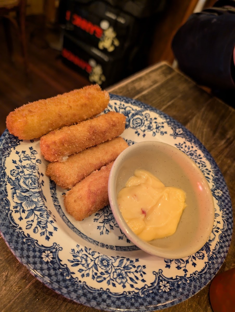 Sonny’S Pizza-8