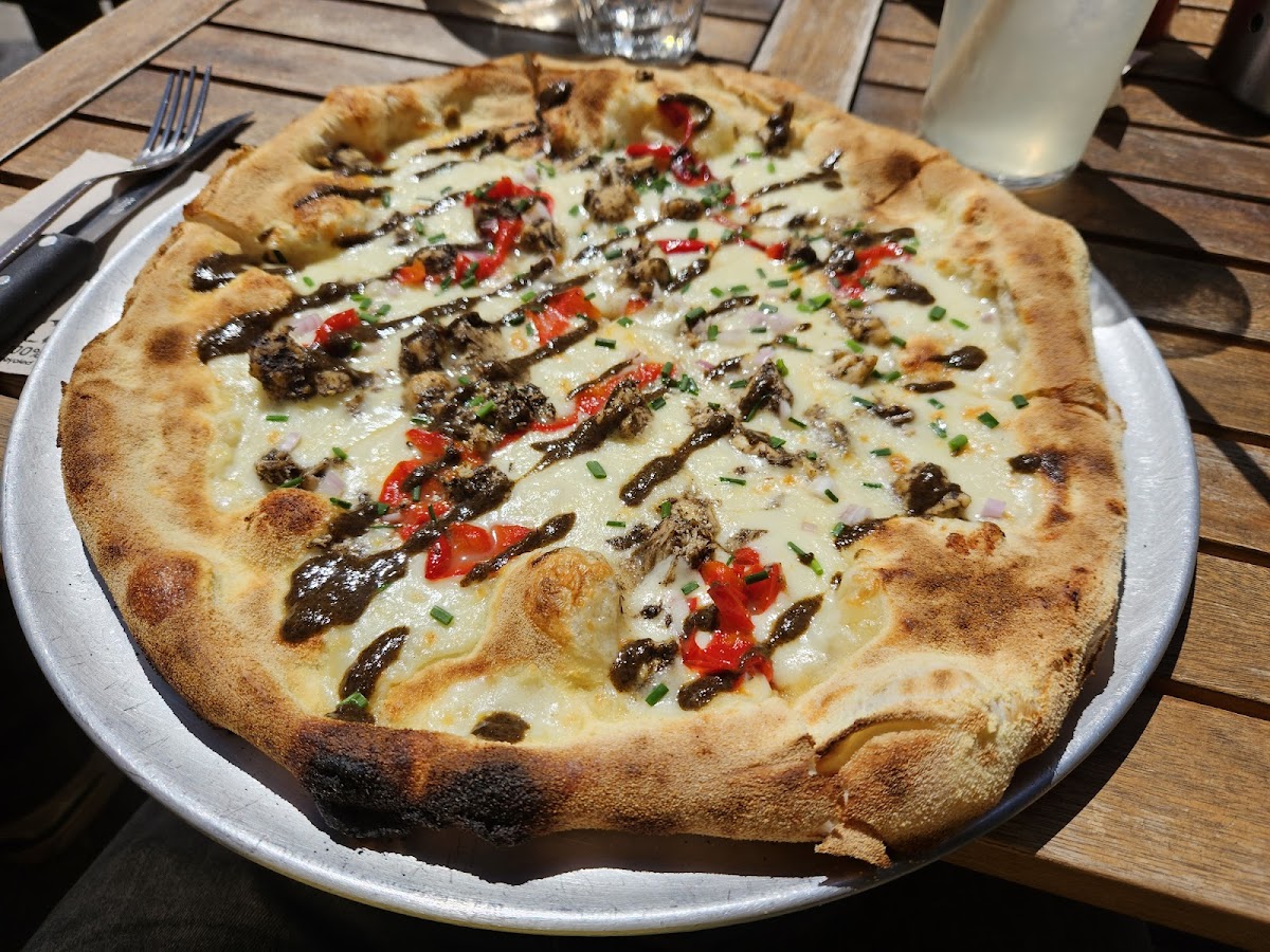Sonny’S Pizza-9