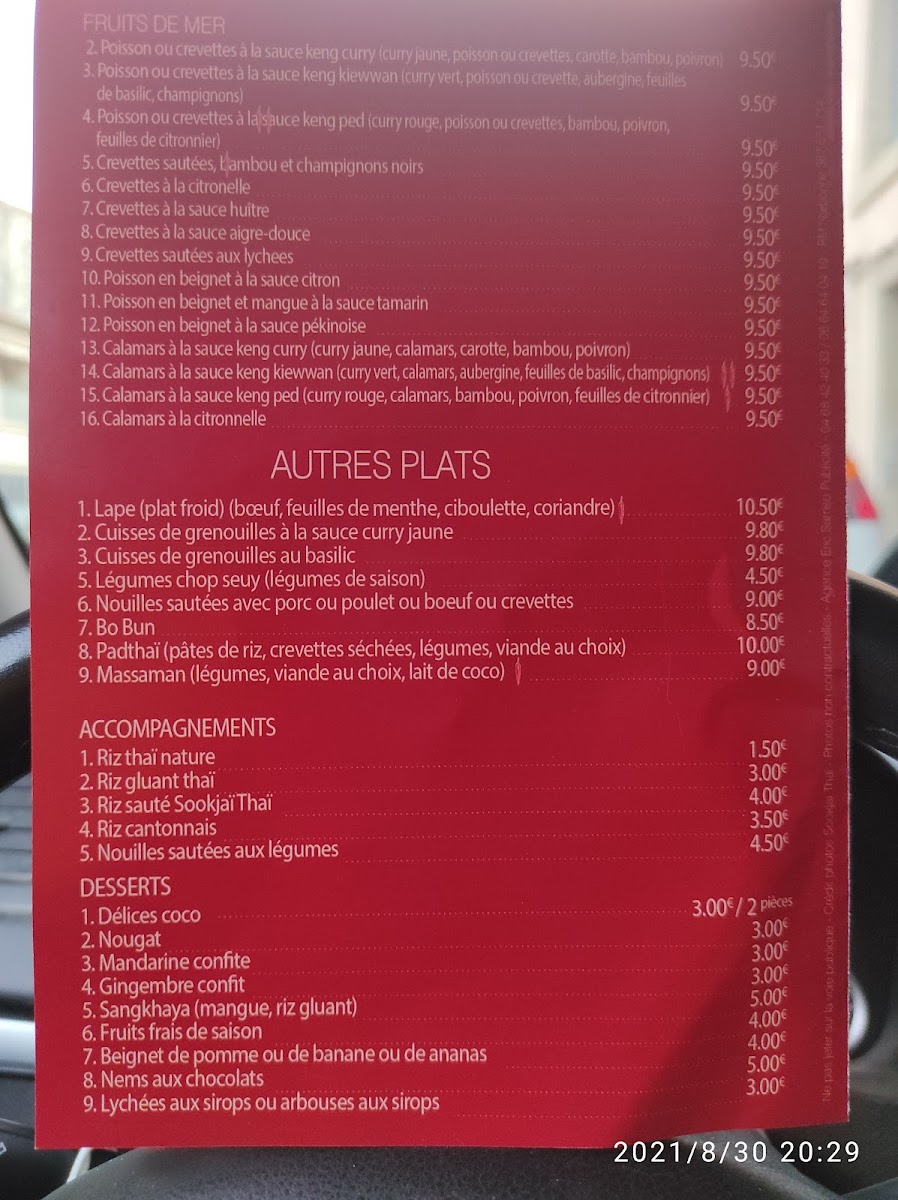 Menu Sookjai Thai-1