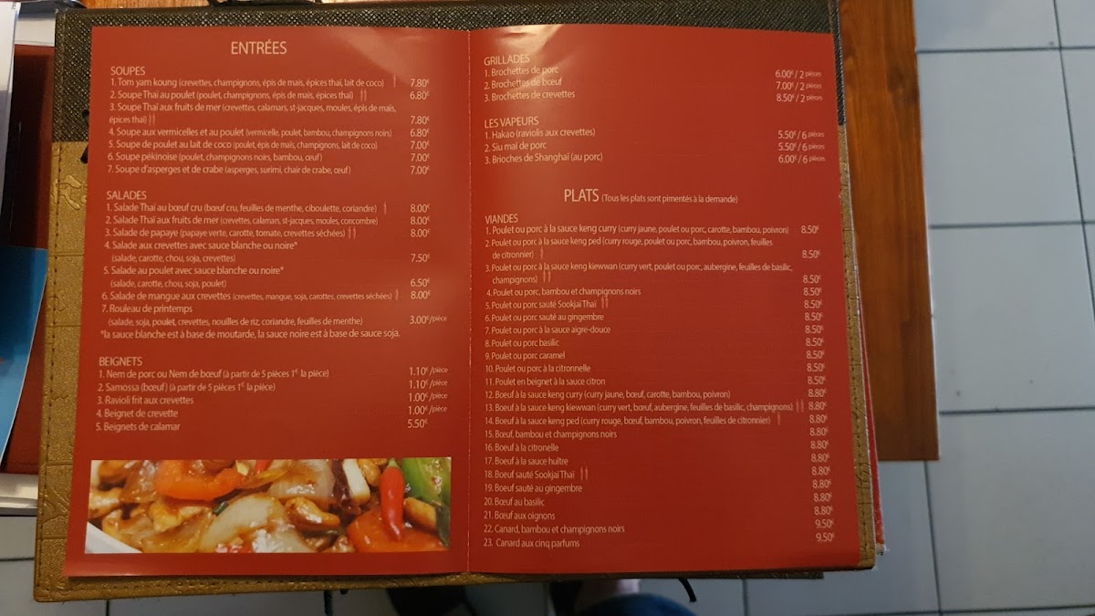 Menu Sookjai Thai-4