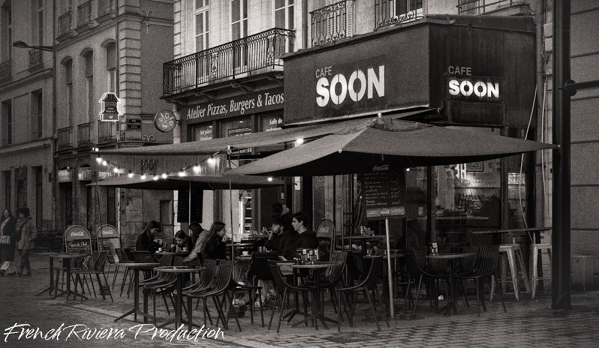 Soon Cafe