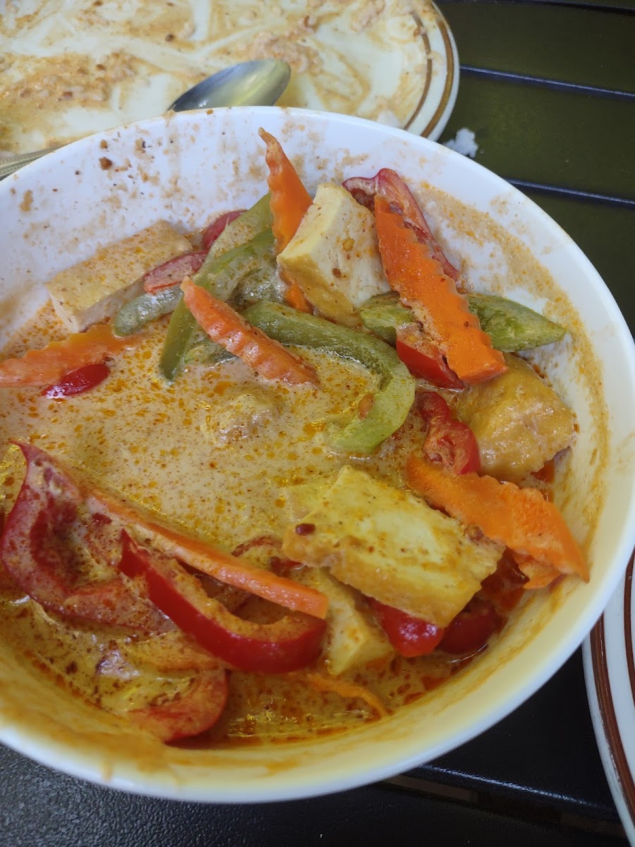 Sopa Thai Cuisine-10