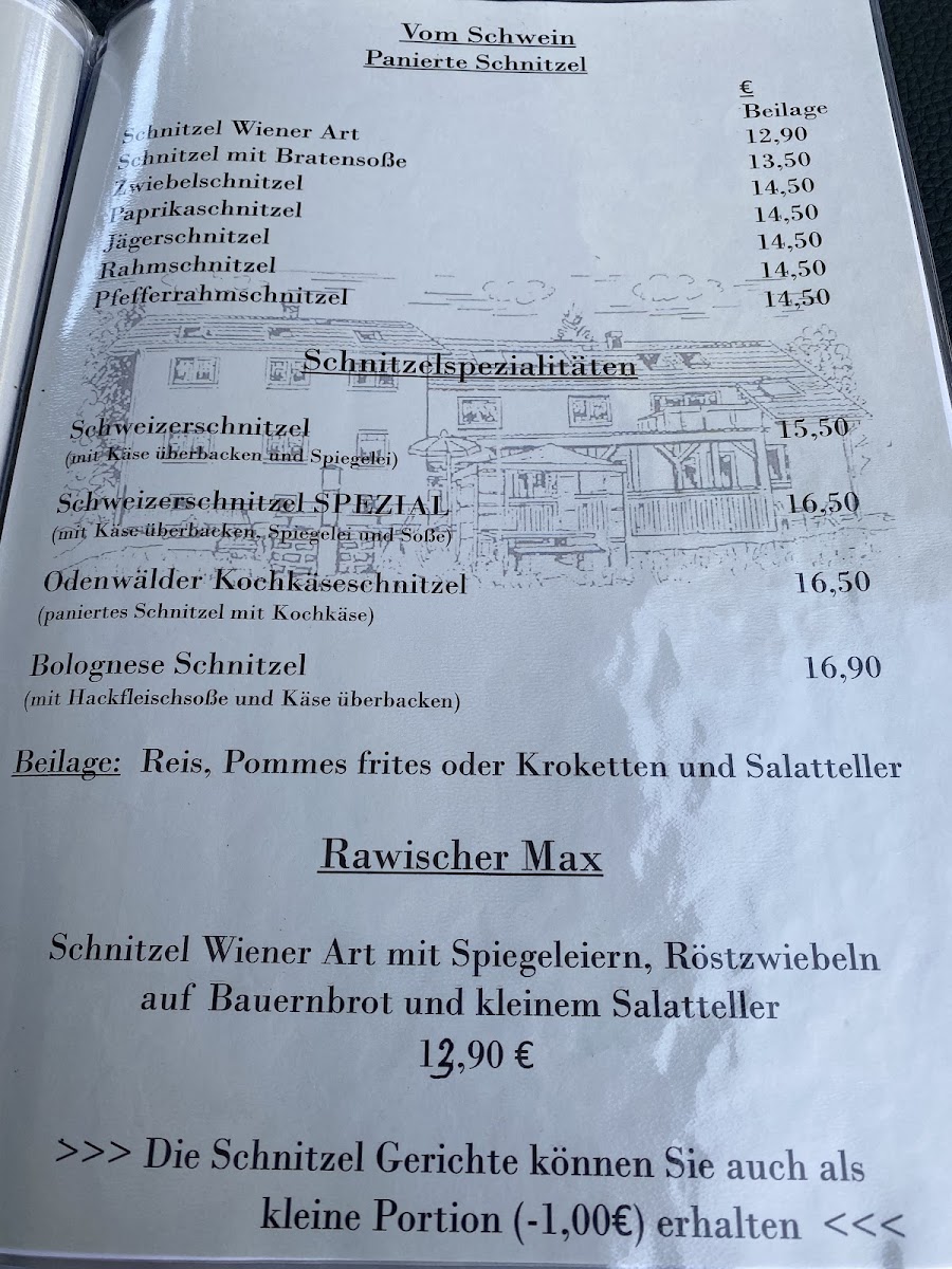 Menu Sophienhof-1