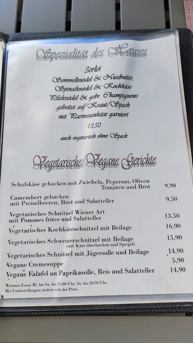Menu Sophienhof-3