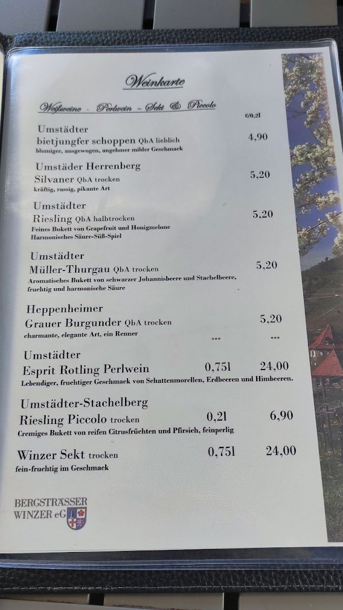 Menu Sophienhof-6