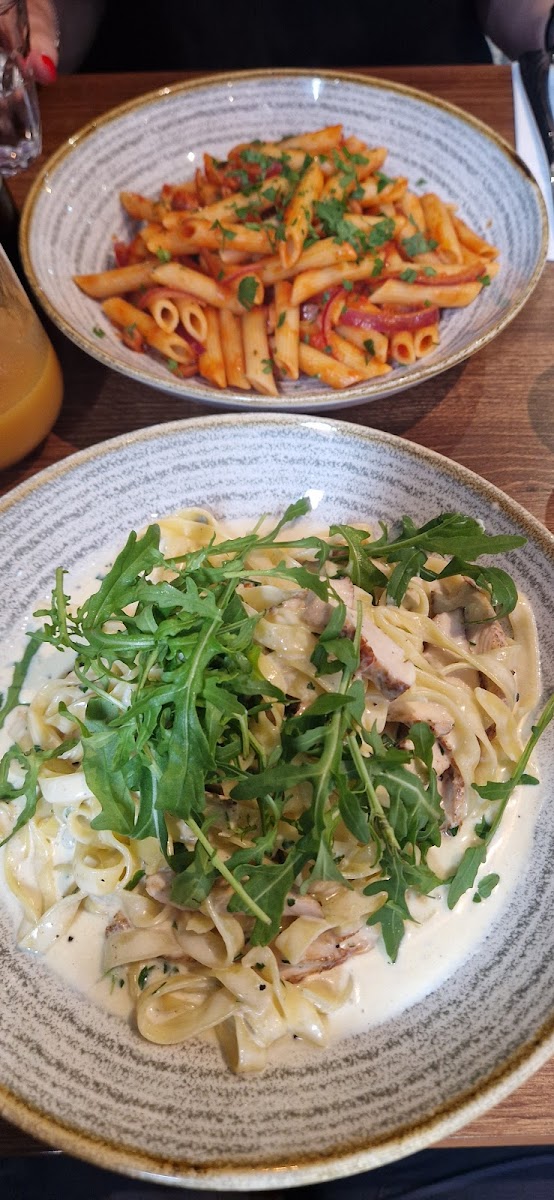 Sophie’S Italian Restaurant & Pizza-6