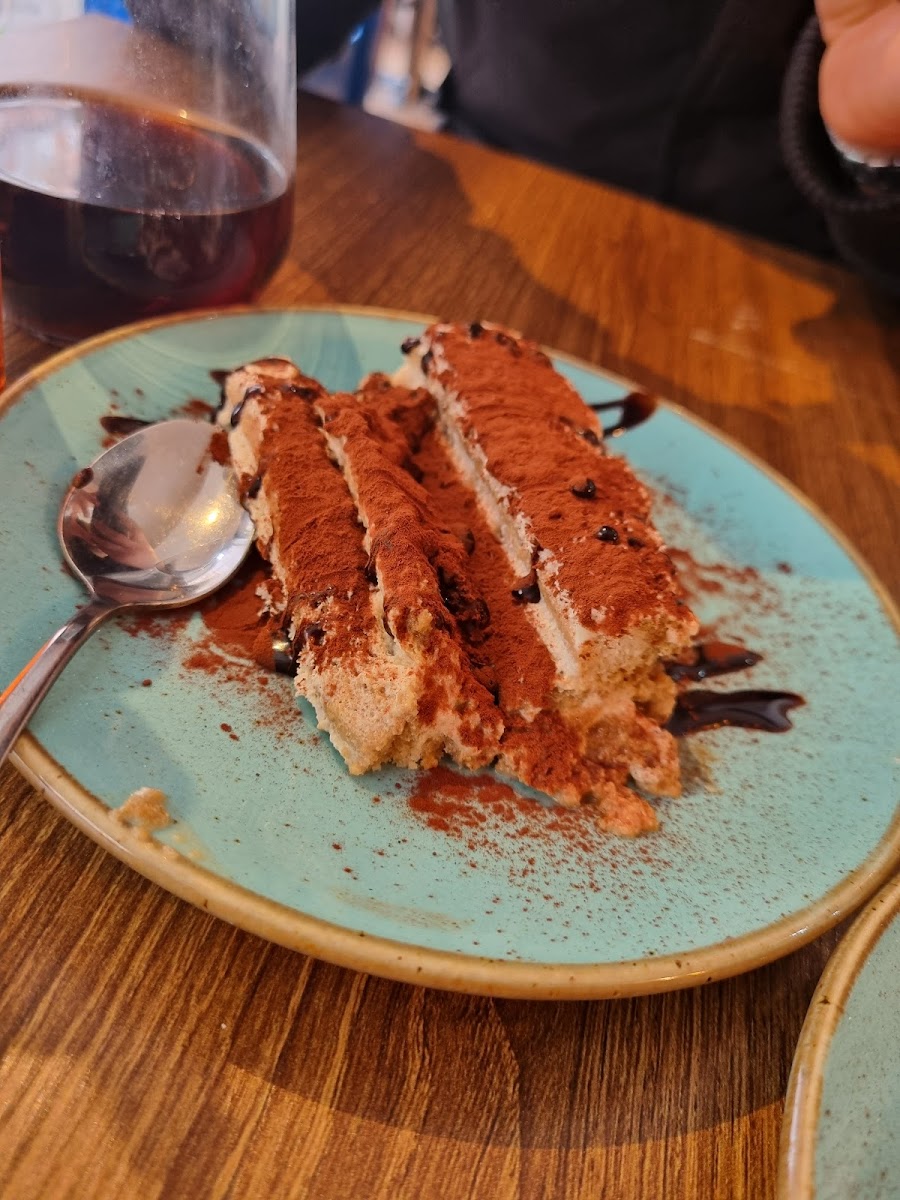 Sophie’S Italian Restaurant & Pizza-7