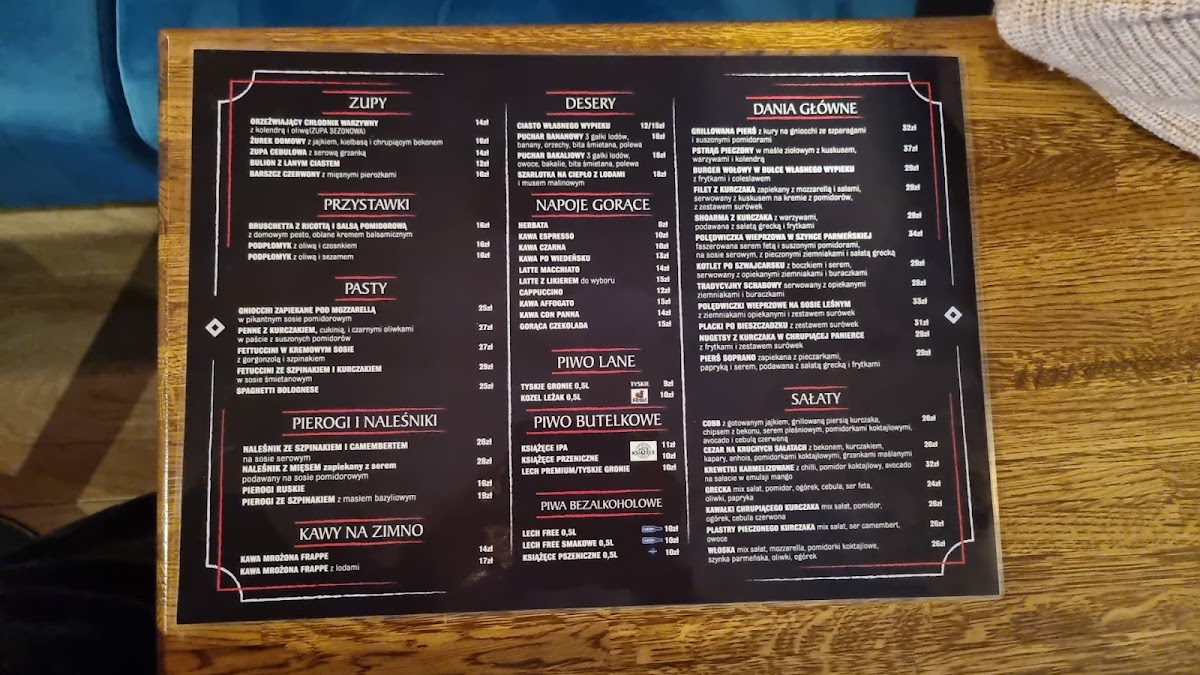 Menu Soprano-1