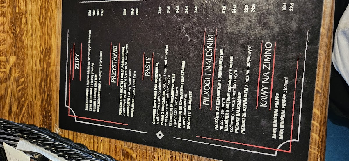 Menu Soprano-5