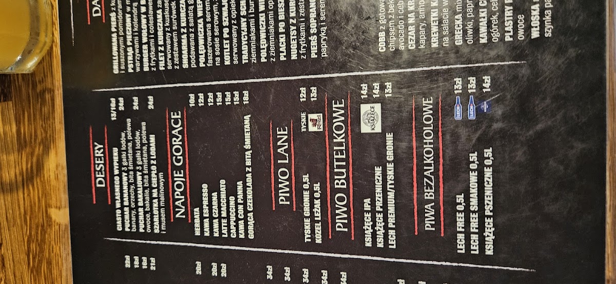 Menu Soprano-7