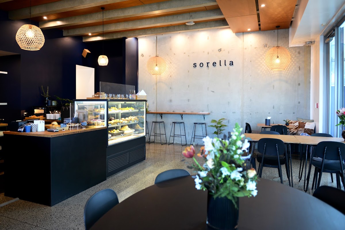 Sorella Cafe