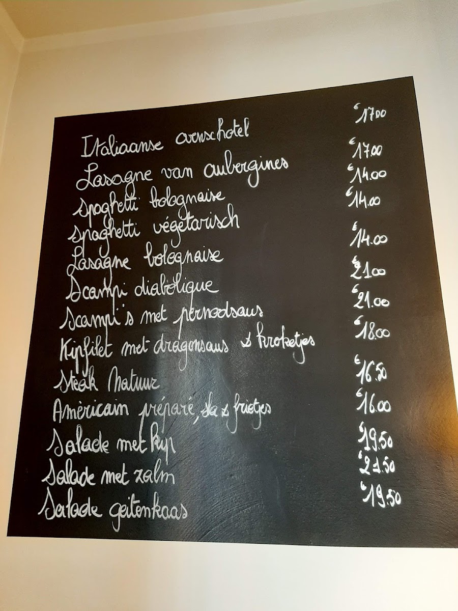 Menu Sorelle-1