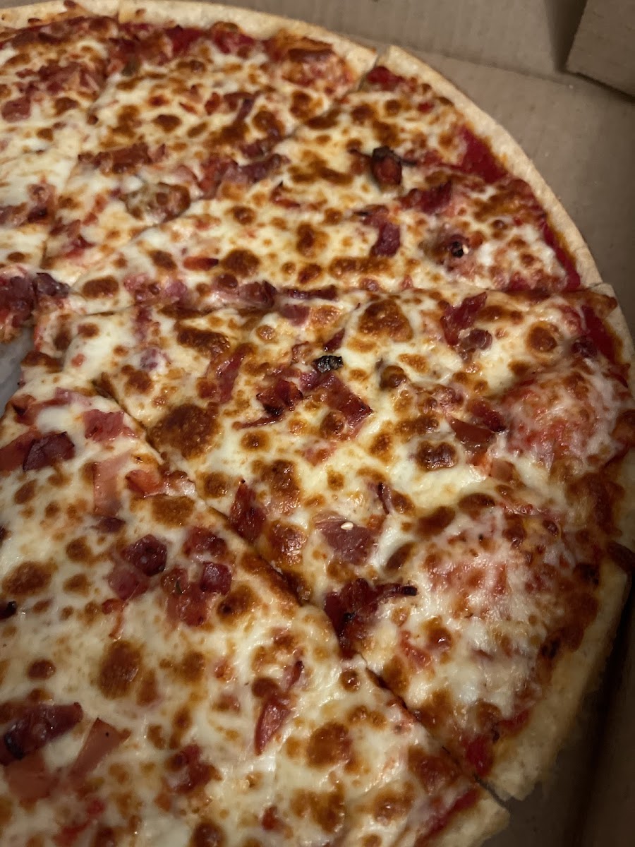Sorrento Pizza-9