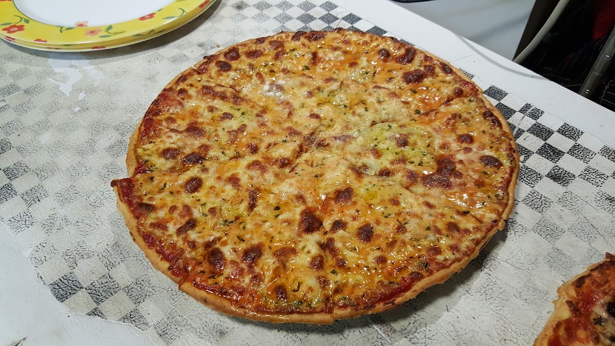 Sorrento Pizza-2