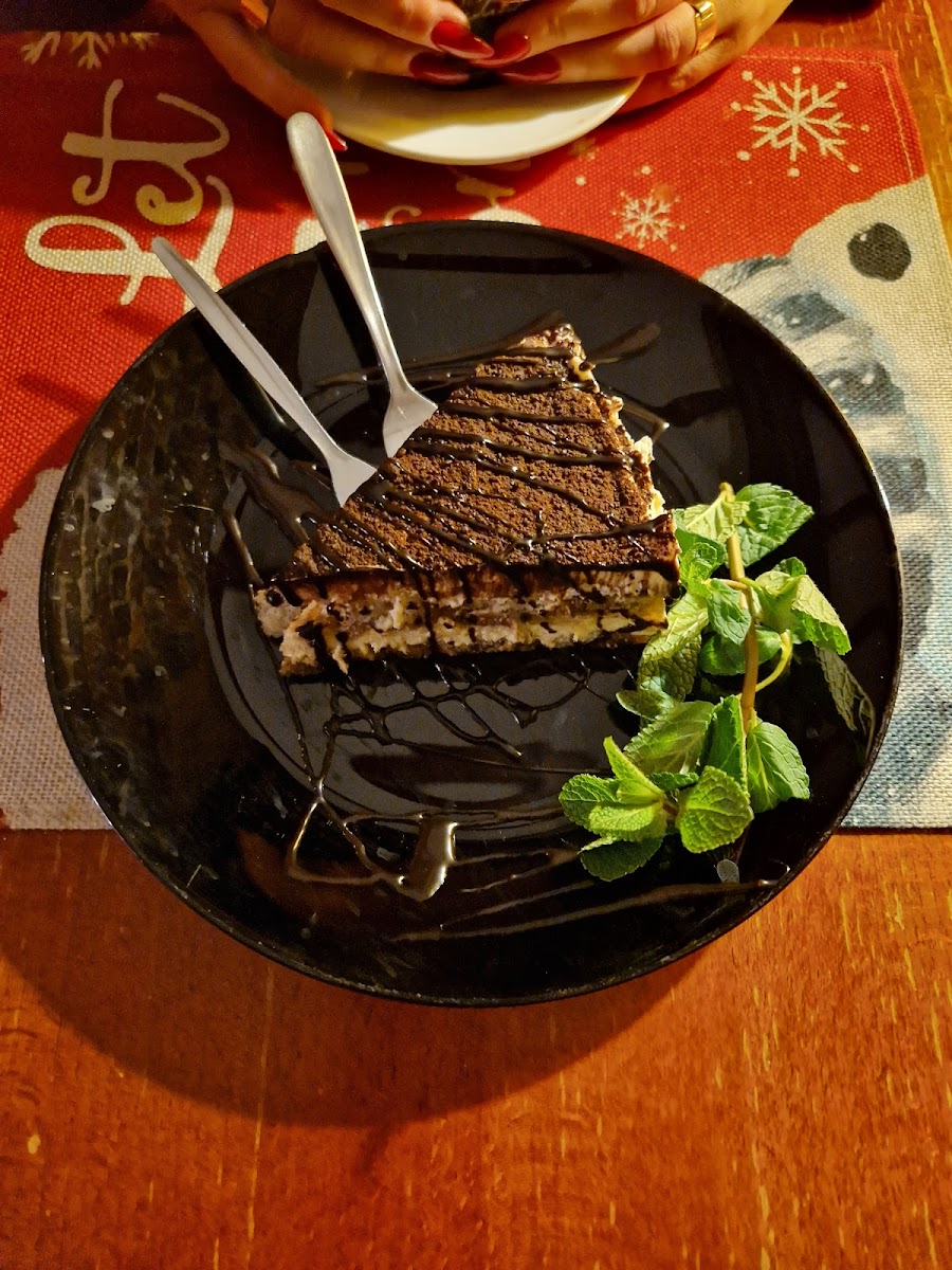 „Sorrento Ristorante”-10