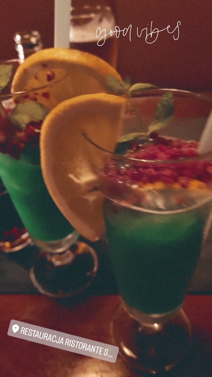 „Sorrento Ristorante”-2