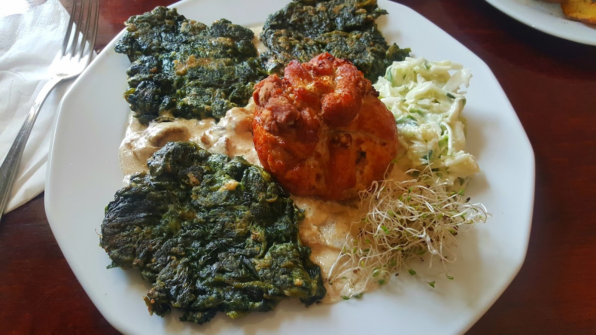 „Sorrento Ristorante”-4