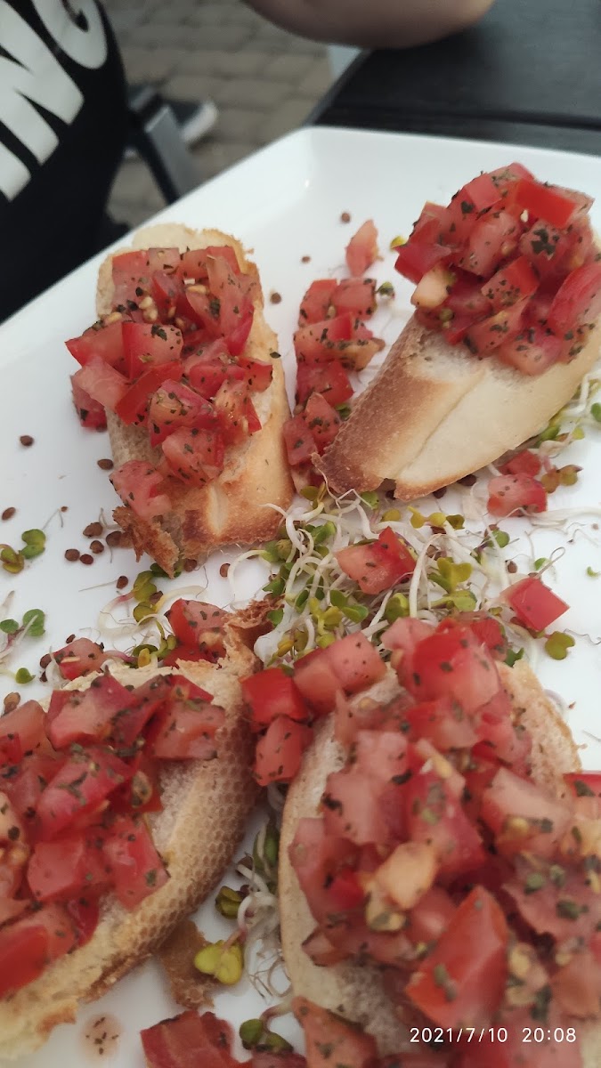 „Sorrento Ristorante”-5