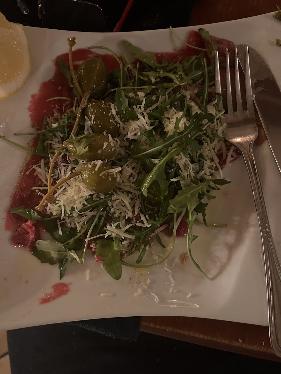 „Sorrento Ristorante”-6