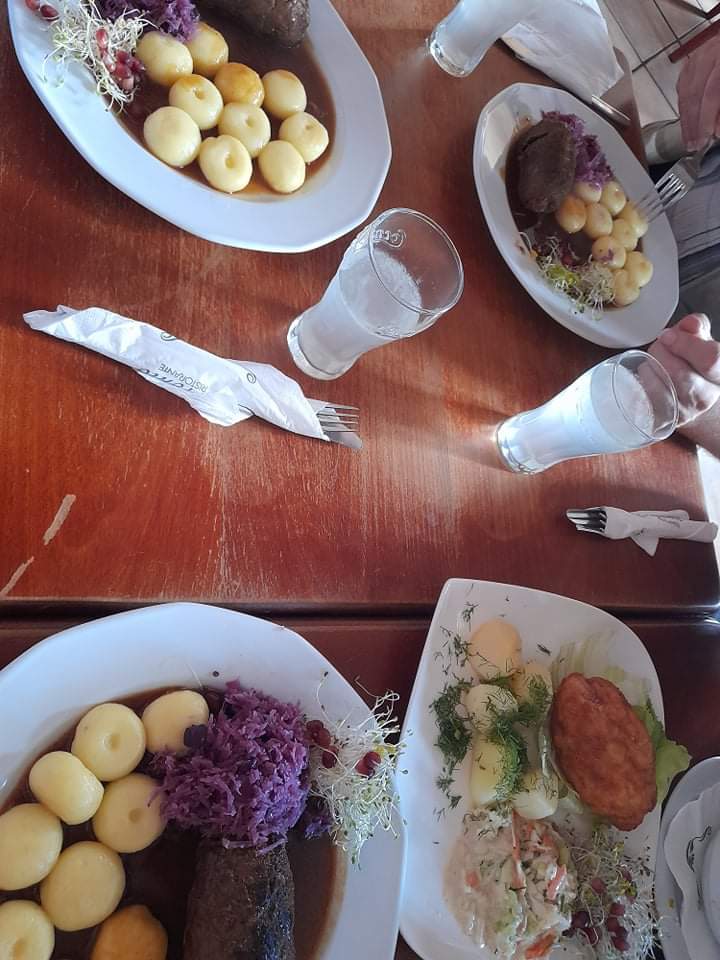 „Sorrento Ristorante”-9