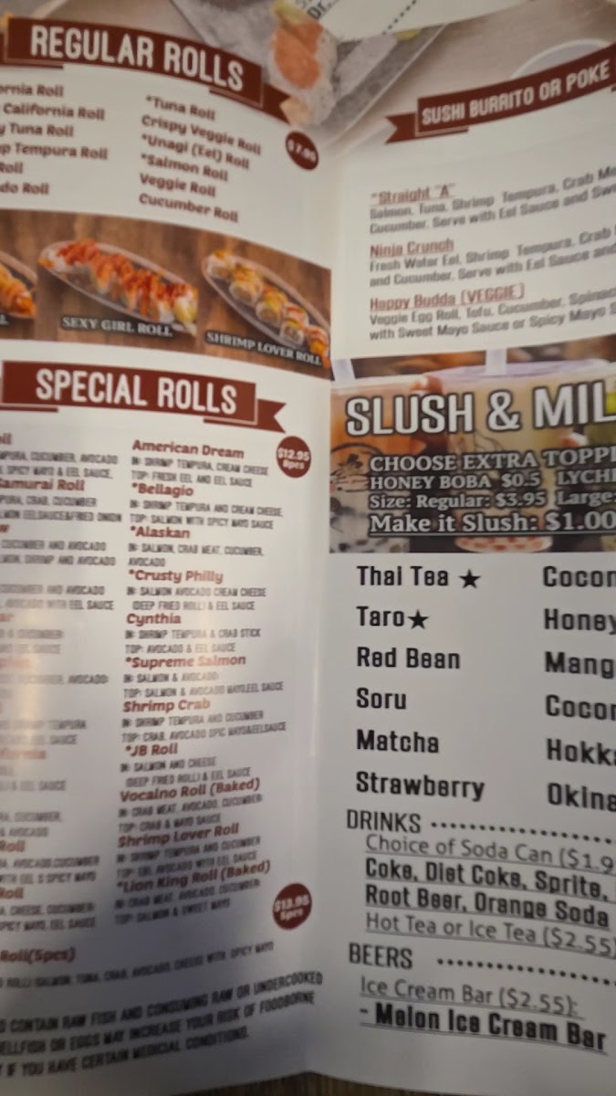 Menu Soru Ramen Sushi & Seafood-3