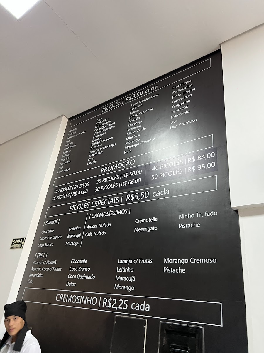 Menu Sorveteria Cremoso-1