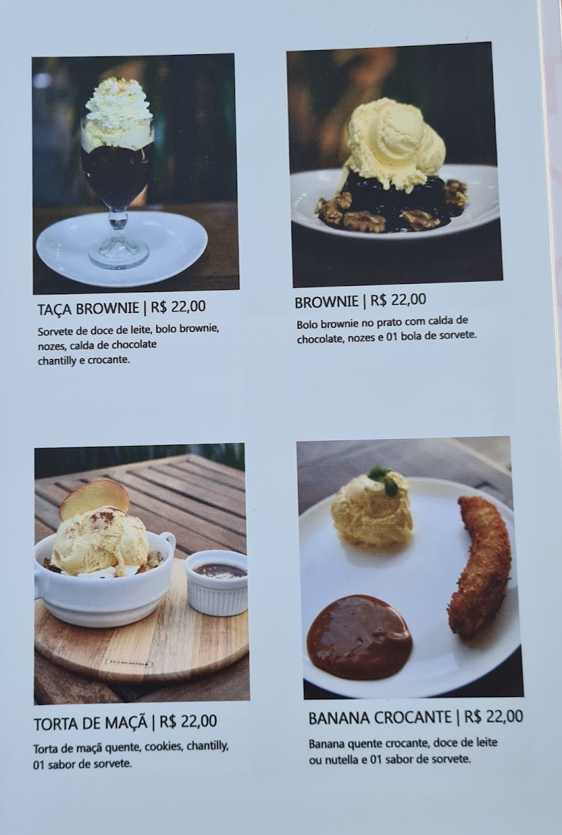 Menu Sorveteria Cremoso-10