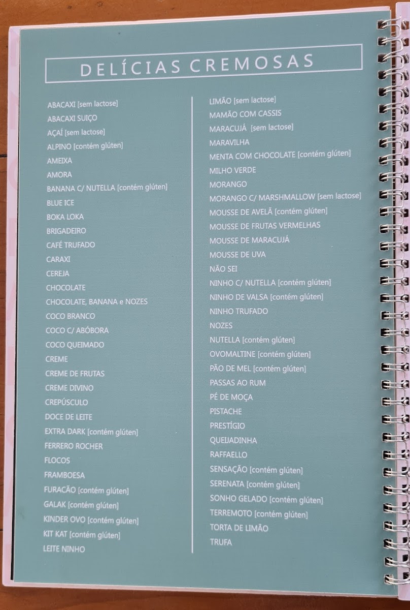 Menu Sorveteria Cremoso-3