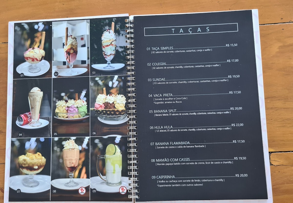 Menu Sorveteria Cremoso-4