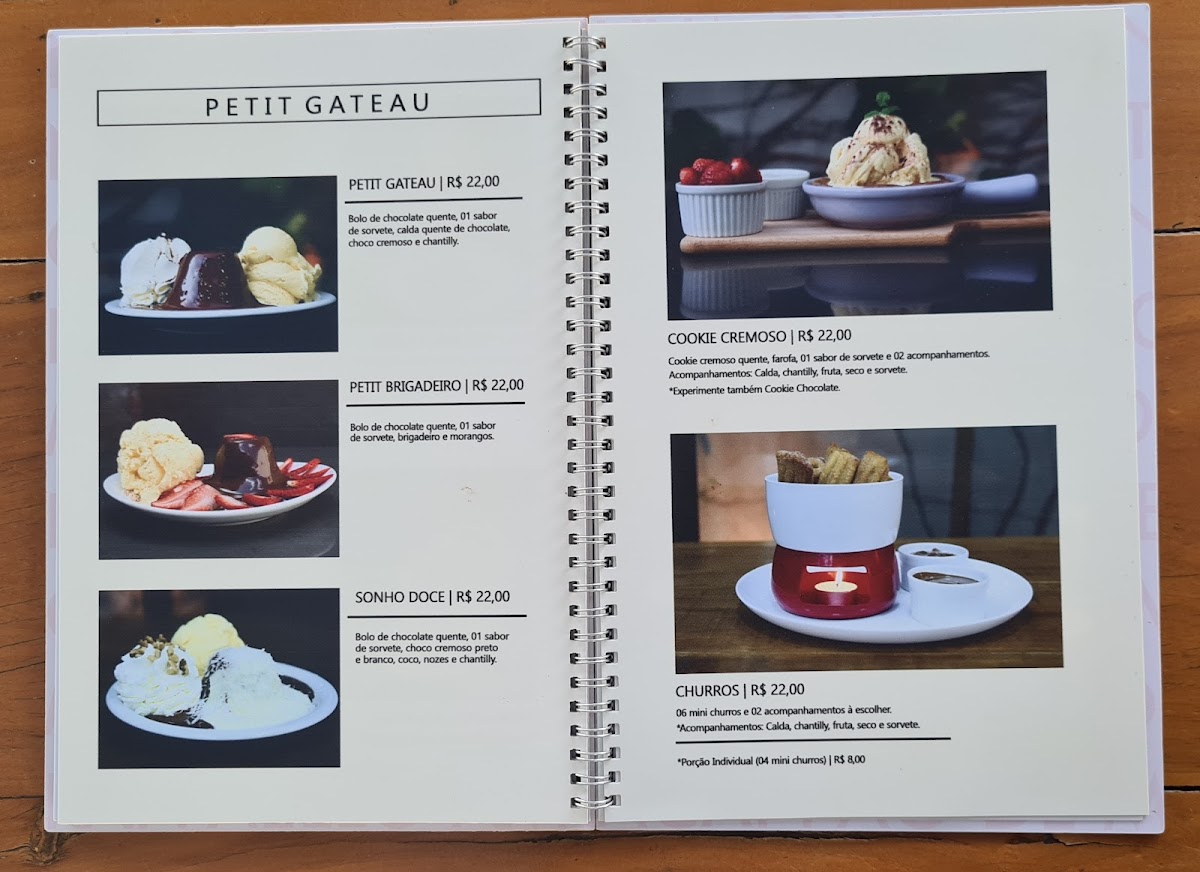 Menu Sorveteria Cremoso-9